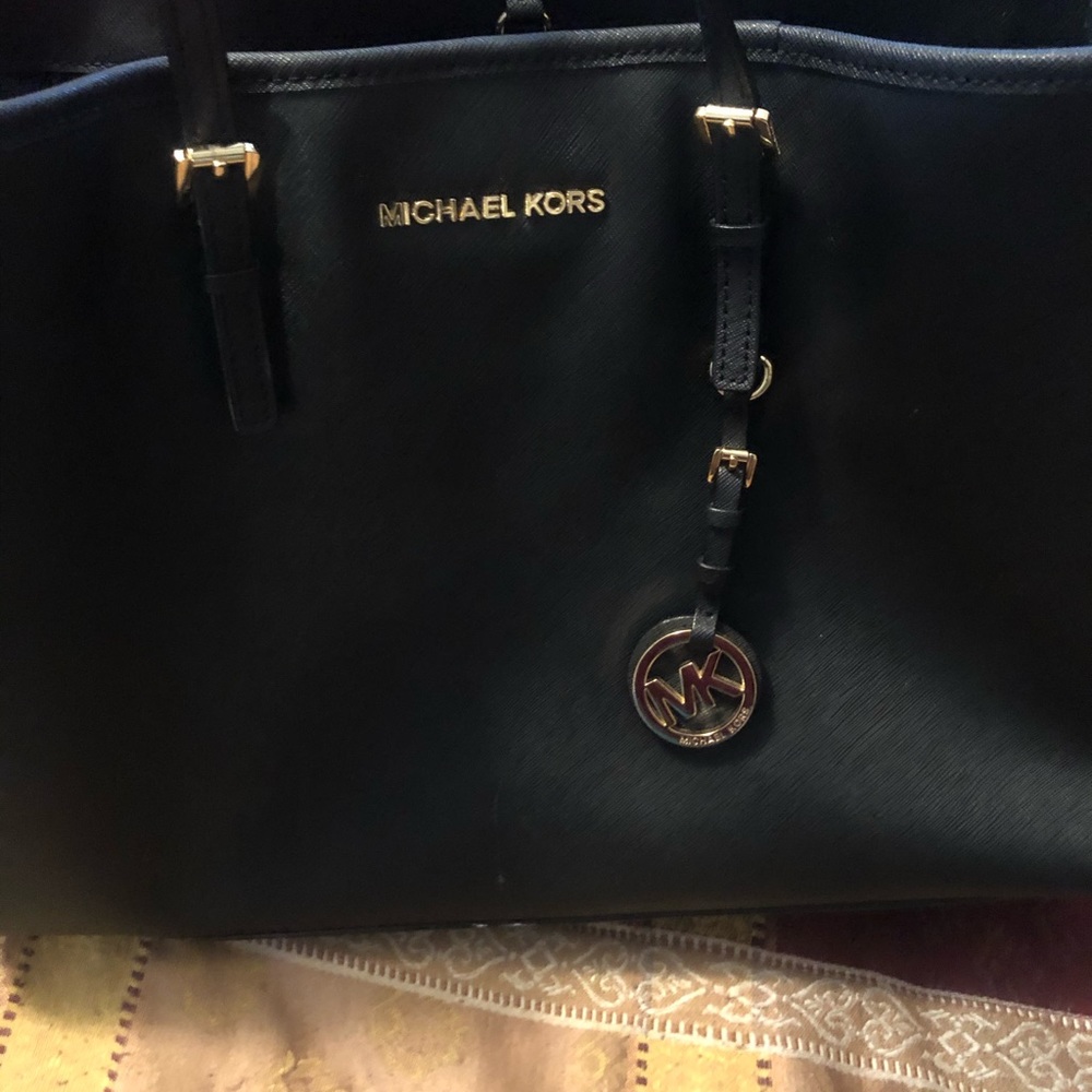 Michael Kors handbag